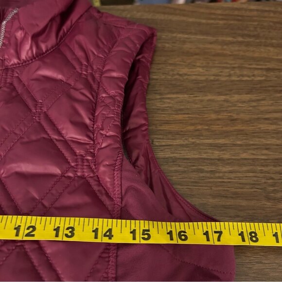**Lole quilted Puffer Vest S - Picture 8 of 9